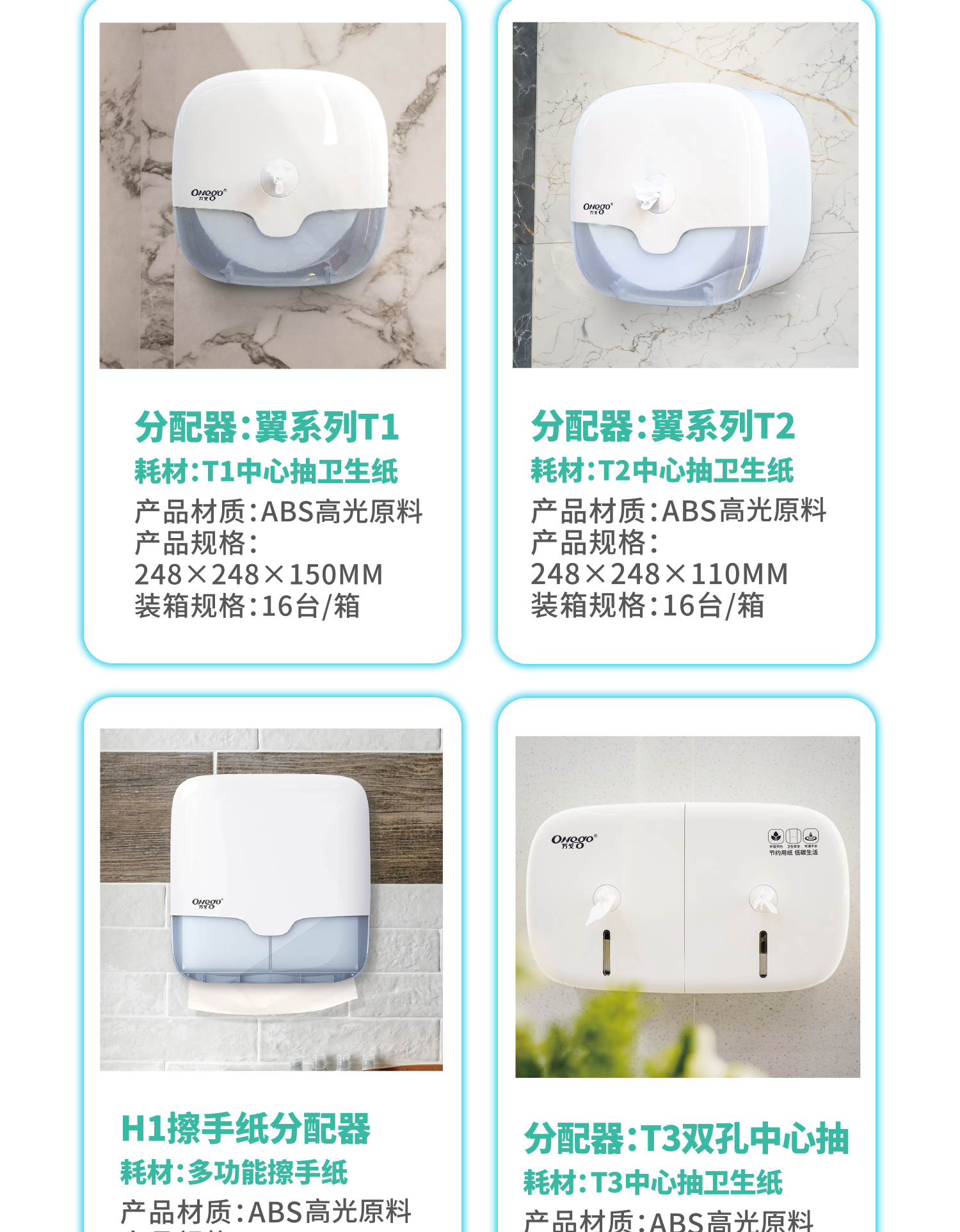 萬(wàn)戈翼系列｜羽翼豐滿(mǎn) 「紙」為商用