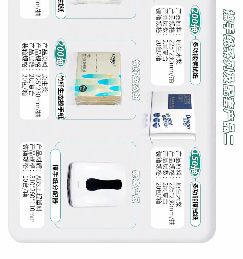 場(chǎng)景方案｜公共衛(wèi)生間用紙解決方案